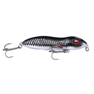 Leurre de surface SPRO Iris walk'r hardlure