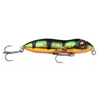Leurre de surface SPRO Iris walk'r hardlure