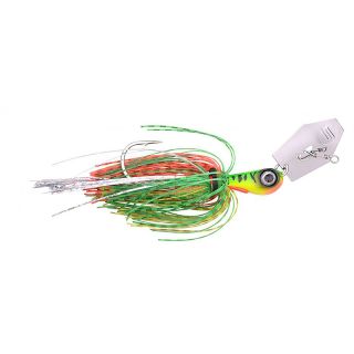 Chatterbait SPRO Iris thrillseeker XL 21g
