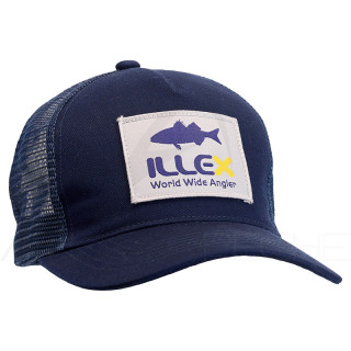 Casquette Illex - Trucker Sea Bass Ops - Ardent Pêche