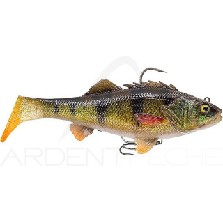 Leurre souple SAVAGE GEAR 3D Perch RTF FS 17.5cm
