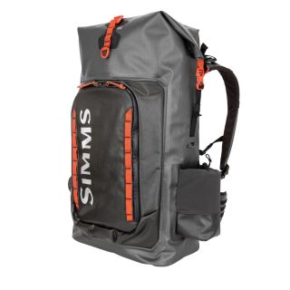 Sac à dos SIMMS G3 Guide Backpack Anvil