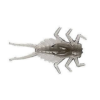 Leurre souple NIKKO Dappy mayfly 10
