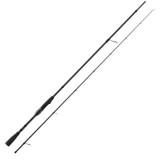 Canne spinning NAYS NXT