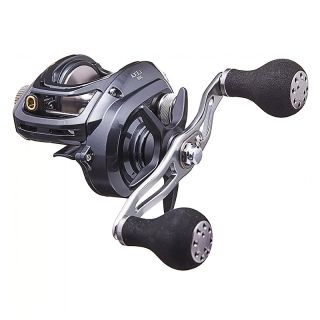 Moulinet casting DAIWA Lexa 24