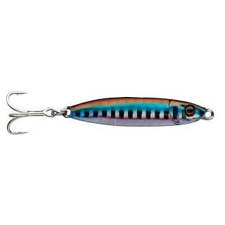 Jig ILLEX Silver shade 17g
