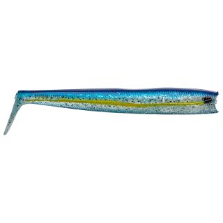 Leurre souple ILLEX Nitro slim shad 110