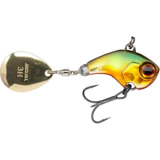 Spintail ILLEX Deracoup 28g