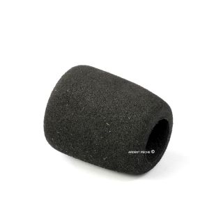 Poignées mousse synthetiques finition haut de poignée