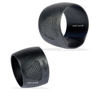 Bague porte moulinet PACIFIC BAY graphite