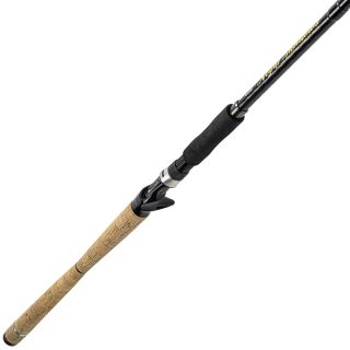 Occasion Canne casting ILLEX Night shadows B250XXH The wild dog