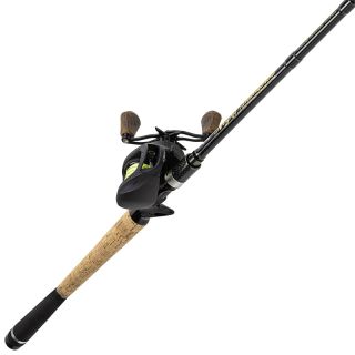 Occasion Combo casting ILLEX Night shadows B220 XXH La brute + 13FISHING Concept A3 6.3 LH