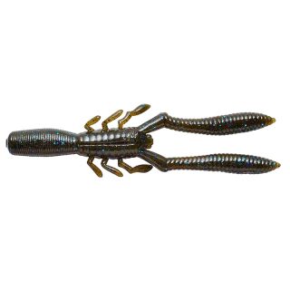 Leurre souple MEGABASS Bottle shrimp 2.4