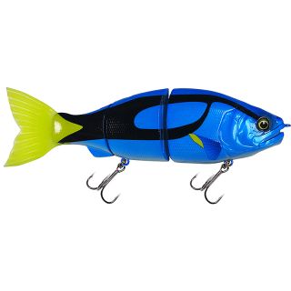 Swimbait GAN CRAFT Jointed claw ratchet 184