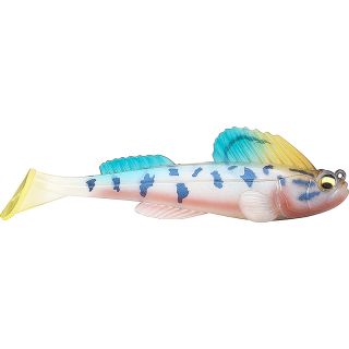 Leurre souple MEGABASS Dark sleeper 4.5 35g