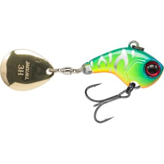 Spintail ILLEX Deracoup 28g