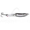 Cuiller ondulante ABU GARCIA Toby jointed 18g