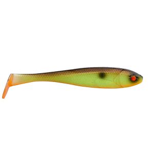 Leurre souple ILLEX Magic slim shad 7