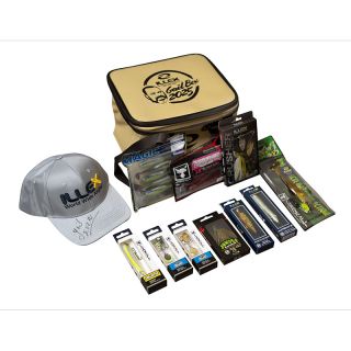 My Illex Box by Gaël Even 2025