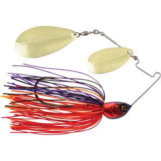 SAKURA Cajun spinnerbait 10.5g
