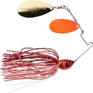 SAKURA Cajun spinnerbait 10.5g