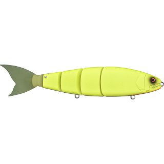 Swimbait MADNESS Balam 200