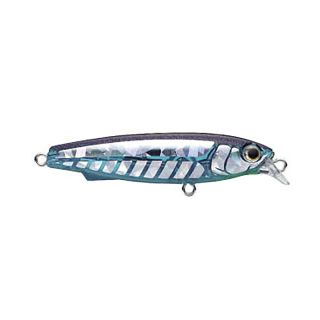 Leurre coulant MARIA Souther S75