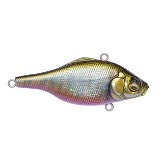 Poisson nageur MAGABASS Vibration-X Smatra