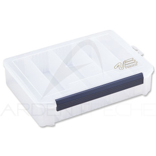 Boite MEIHO VS 3020 NDDM Clear