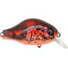 Poisson nageur ZIP BAITS B Switcher 1.0 no rattle