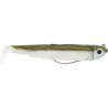 Leurre souple FIIISH Black minnow combo 105