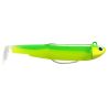 Leurre souple FIIISH Black minnow combo 105