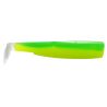 Leurre souple FIIISH Black minnow Corps 105