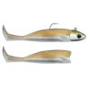 Leurre souple FIIISH Master shad combo 75