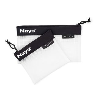 Trousse NAYS Utility bag L