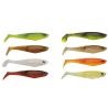 Leurre souple BERKLEY Cullshad 7.5cm mixpack