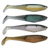 Leurre souple BERKLEY Cullshad 12.5cm mixpack