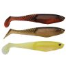 Leurre souple BERKLEY Cullshad 15cm mixpack