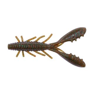 Leurre souple HIDEUP Stagger craw 4