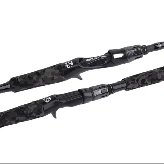 Canne casting BONE Voyage X