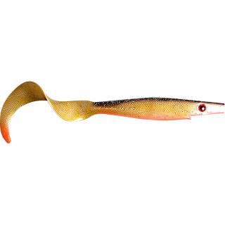 Leurre souple CWC Pigtail Jr 23cm