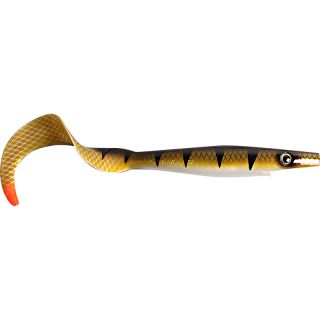 Leurre souple CWC Pigtail Jr 23cm