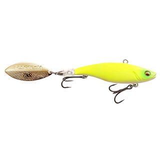Poisson nageur MEGABASS X-Blazar 14g