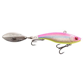 Poisson nageur MEGABASS X-Blazar 7g