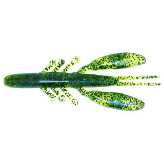 Leurre souple DAMIKI Air craw 4