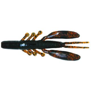 Leurre souple DAMIKI Air craw 4