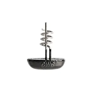 CWC Lest ventrale à visser