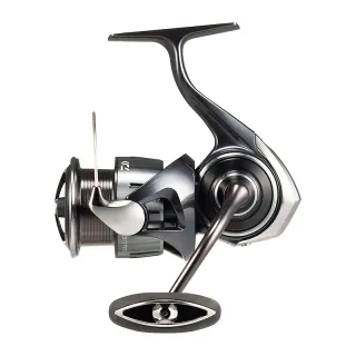Moulinet spinning DAIWA Ballistic HD LT 2025