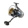 Moulinet spinning DAIWA Saltiga 2025