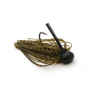 Rubber jig RAID JAPAN Foot master 11g